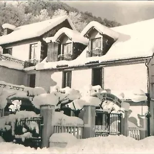 Le Paradou Appartement